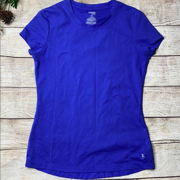 Danskin Now Tops - 🔴5/$25🔴 Athletic Tee